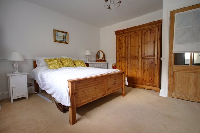  Image of 2 bedroom Terraced house for sale in High Grange Crook DL15 at Crook County Durham Houghton Bank, DL15 8AS
