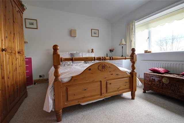  Image of 2 bedroom Terraced house for sale in High Grange Crook DL15 at Crook County Durham Houghton Bank, DL15 8AS