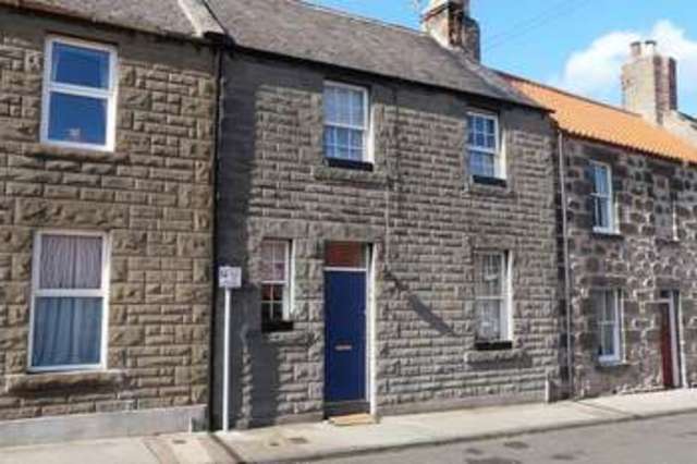  Image of 2 bedroom Terraced house for sale in High Greens Berwick-upon-Tweed TD15 at High Greens  Berwick-Upon-Tweed, TD15 1NA