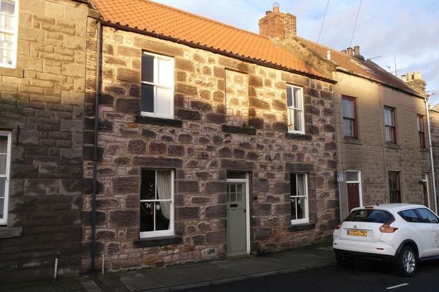  Image of 3 bedroom Terraced house for sale in High Greens Berwick-upon-Tweed TD15 at High Greens  Berwick-Upon-Tweed, TD15 1NA