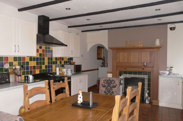  Image of 3 bedroom Terraced house for sale in High Greens Berwick-upon-Tweed TD15 at High Greens  Berwick-Upon-Tweed, TD15 1NA