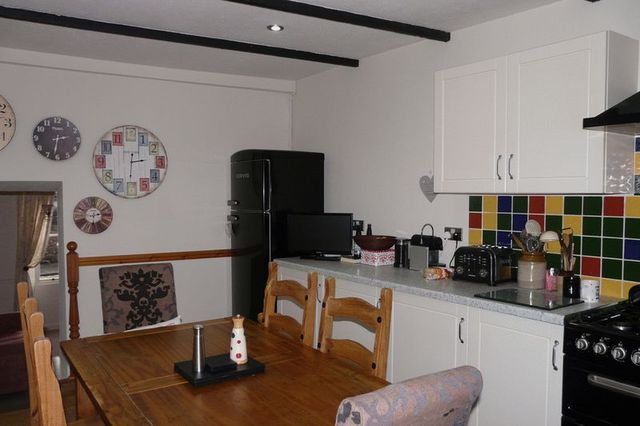  Image of 3 bedroom Terraced house for sale in High Greens Berwick-upon-Tweed TD15 at High Greens  Berwick-Upon-Tweed, TD15 1NA