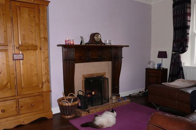  Image of 3 bedroom Terraced house for sale in High Greens Berwick-upon-Tweed TD15 at High Greens  Berwick-Upon-Tweed, TD15 1NA