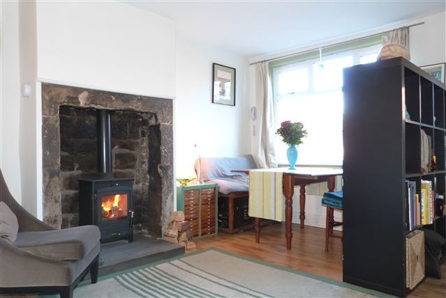  Image of 1 bedroom Cottage for sale in High Lane Brown Edge Stoke-on-Trent ST6 at High Lane  Brown Edge, ST6 8QD