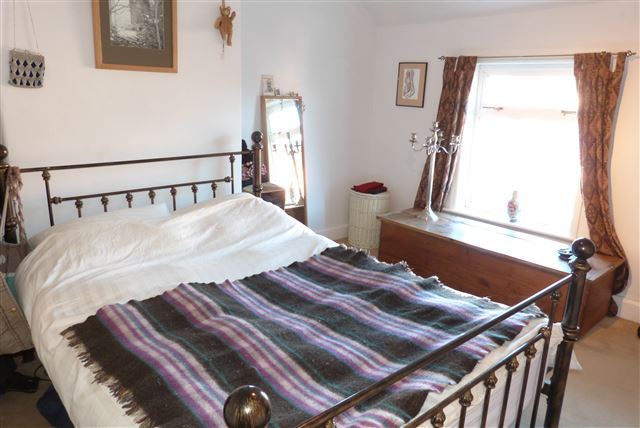  Image of 1 bedroom Cottage for sale in High Lane Brown Edge Stoke-on-Trent ST6 at High Lane  Brown Edge, ST6 8QD
