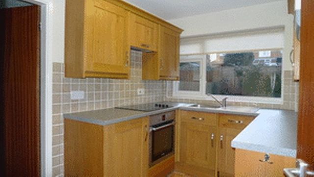  Image of 3 bedroom Semi-Detached house to rent in High Meadow Hathern Loughborough LE12 at High Meadow  Hathern, LE12 5HW