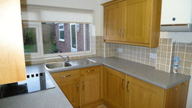  Image of 3 bedroom Semi-Detached house to rent in High Meadow Hathern Loughborough LE12 at High Meadow  Hathern, LE12 5HW