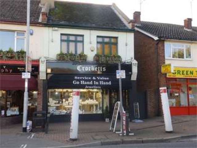  Image of 1 bedroom Apartment to rent in High Road Benfleet SS7 at High road Benfleet South Benfleet, SS7 5LN