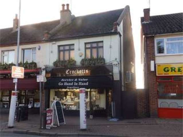  Image of 1 bedroom Apartment to rent in High Road Benfleet SS7 at High road Benfleet South Benfleet, SS7 5LN