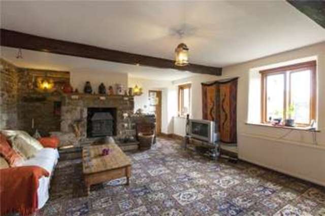  Image of 3 bedroom Detached house for sale in High Snowden Otley LS21 at Otley West Yorkshire Timble, LS21 2NJ
