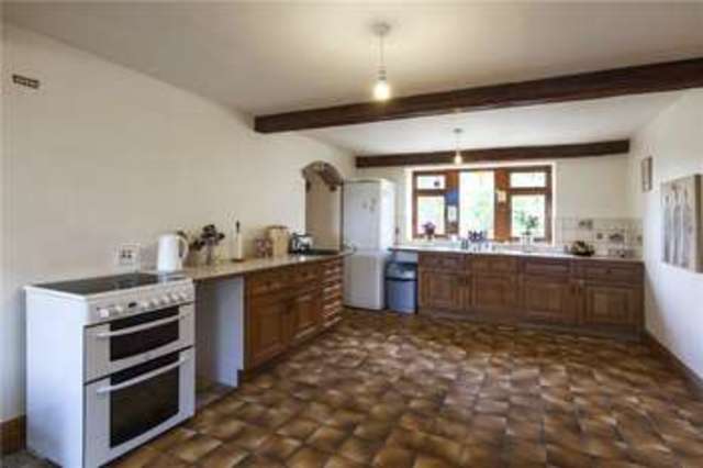  Image of 3 bedroom Detached house for sale in High Snowden Otley LS21 at Otley West Yorkshire Timble, LS21 2NJ