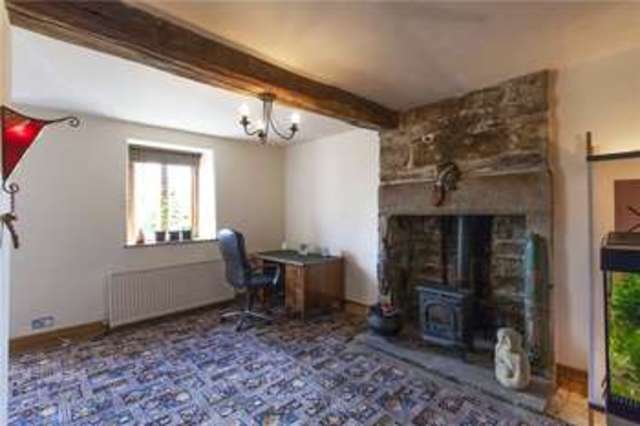  Image of 3 bedroom Detached house for sale in High Snowden Otley LS21 at Otley West Yorkshire Timble, LS21 2NJ
