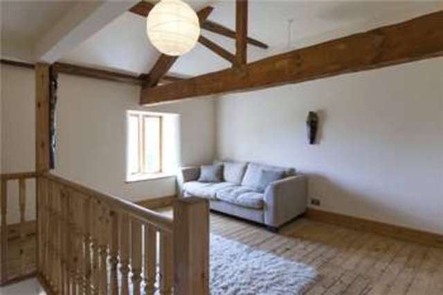  Image of 3 bedroom Detached house for sale in High Snowden Otley LS21 at Otley West Yorkshire Timble, LS21 2NJ