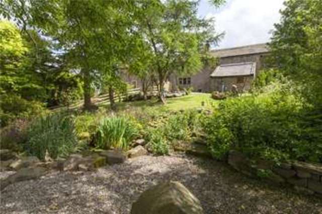  Image of 3 bedroom Detached house for sale in High Snowden Otley LS21 at Otley West Yorkshire Timble, LS21 2NJ