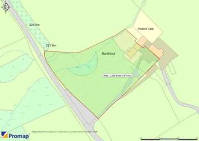  Image of 3 bedroom Detached house for sale in High Snowden Otley LS21 at Otley West Yorkshire Timble, LS21 2NJ