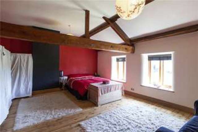  Image of 3 bedroom Detached house for sale in High Snowden Otley LS21 at Otley West Yorkshire Timble, LS21 2NJ