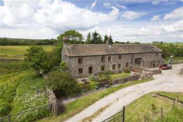  Image of 3 bedroom Detached house for sale in High Snowden Otley LS21 at Otley West Yorkshire Timble, LS21 2NJ