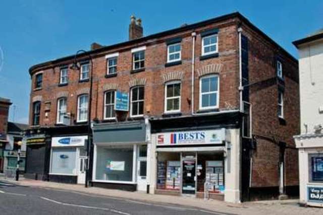  Image of Detached house to rent in High Street Runcorn WA7 at High Street  RUNCORN, WA7 1AW