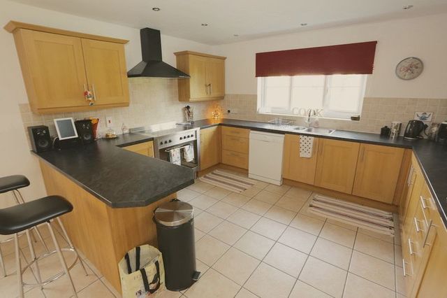  Image of 4 bedroom Detached house for sale in High Street Aldreth Ely CB6 at High Street  Aldreth, CB6 3PQ