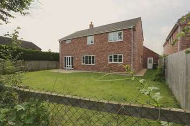  Image of 4 bedroom Detached house for sale in High Street Aldreth Ely CB6 at High Street  Aldreth, CB6 3PQ