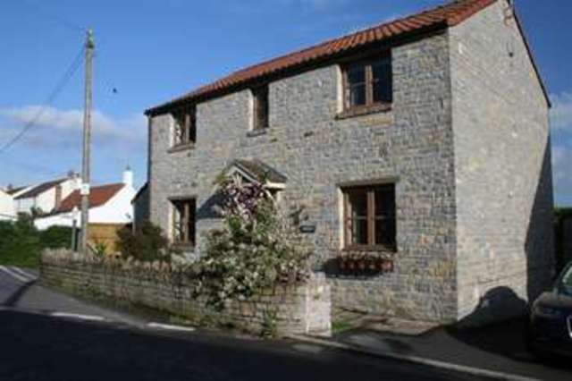  Image of 3 bedroom Detached house for sale in High Street Ashcott Bridgwater TA7 at Bridgwater, TA7 9PL