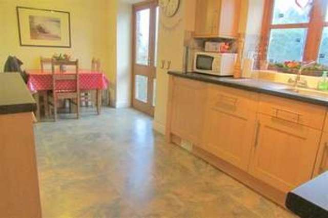  Image of 3 bedroom Detached house for sale in High Street Ashcott Bridgwater TA7 at Bridgwater, TA7 9PL