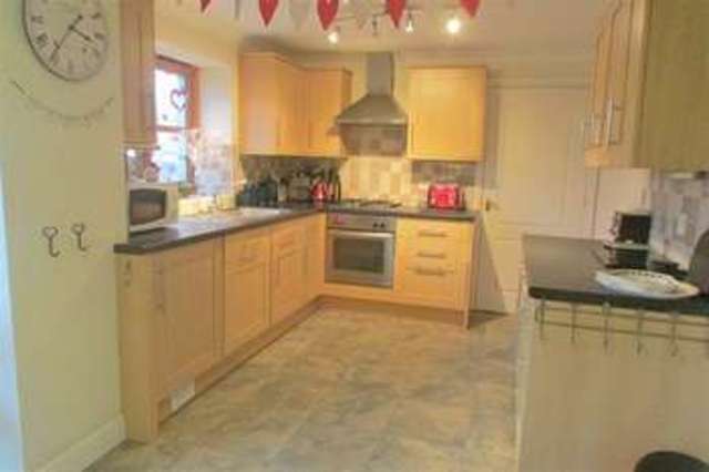  Image of 3 bedroom Detached house for sale in High Street Ashcott Bridgwater TA7 at Bridgwater, TA7 9PL