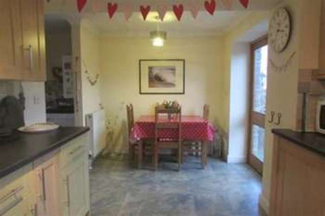  Image of 3 bedroom Detached house for sale in High Street Ashcott Bridgwater TA7 at Bridgwater, TA7 9PL