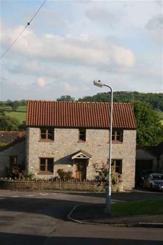  Image of 3 bedroom Detached house for sale in High Street Ashcott Bridgwater TA7 at Bridgwater, TA7 9PL