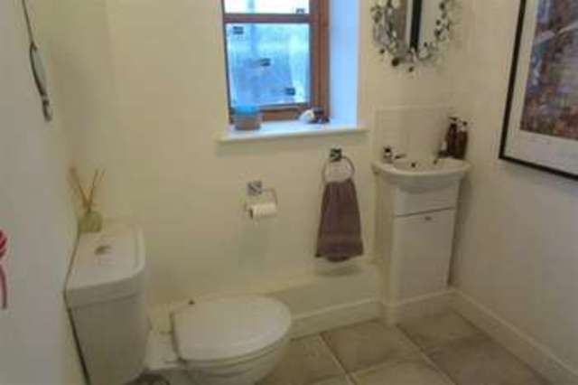  Image of 3 bedroom Detached house for sale in High Street Ashcott Bridgwater TA7 at Bridgwater, TA7 9PL
