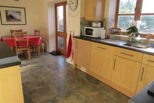  Image of 3 bedroom Detached house for sale in High Street Ashcott Bridgwater TA7 at Bridgwater, TA7 9PL