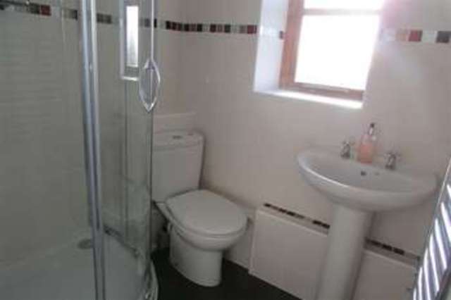  Image of 3 bedroom Detached house for sale in High Street Ashcott Bridgwater TA7 at Bridgwater, TA7 9PL