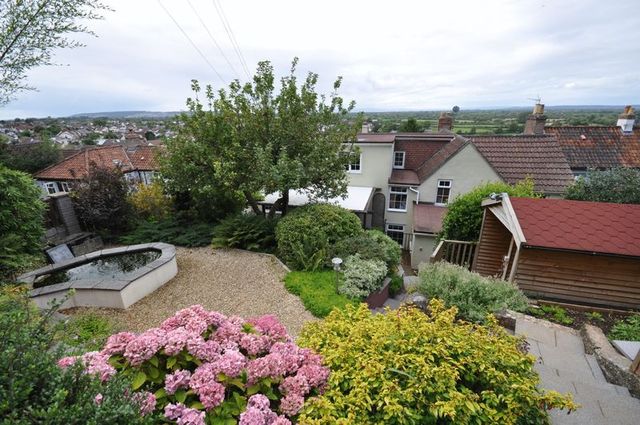  Image of 4 bedroom Detached house for sale in High Street Banwell BS29 at High Street  Banwell, BS29 6AF