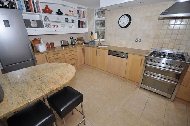  Image of 4 bedroom Detached house for sale in High Street Banwell BS29 at High Street  Banwell, BS29 6AF