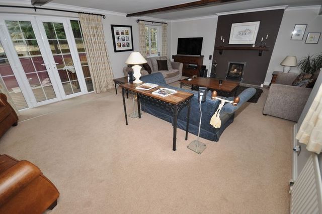  Image of 4 bedroom Detached house for sale in High Street Banwell BS29 at High Street  Banwell, BS29 6AF