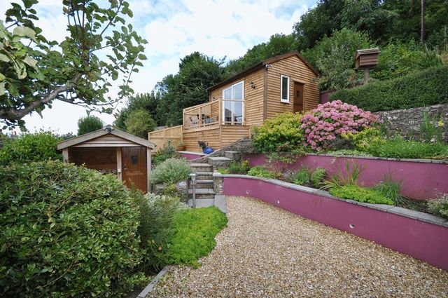  Image of 4 bedroom Detached house for sale in High Street Banwell BS29 at High Street  Banwell, BS29 6AF
