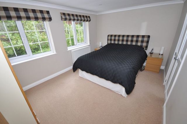  Image of 4 bedroom Detached house for sale in High Street Banwell BS29 at High Street  Banwell, BS29 6AF