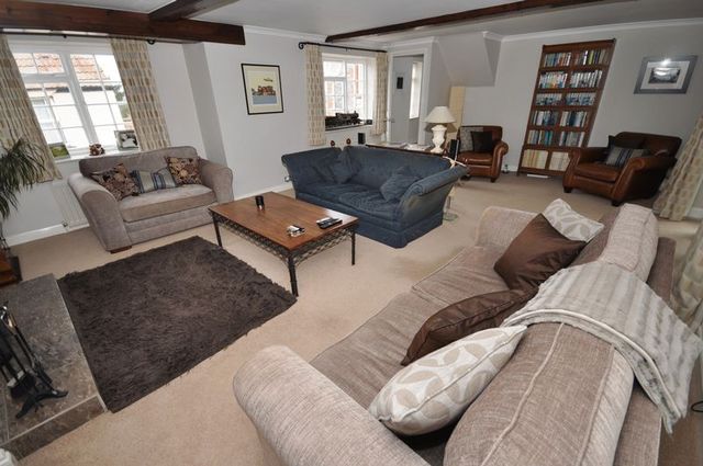  Image of 4 bedroom Detached house for sale in High Street Banwell BS29 at High Street  Banwell, BS29 6AF