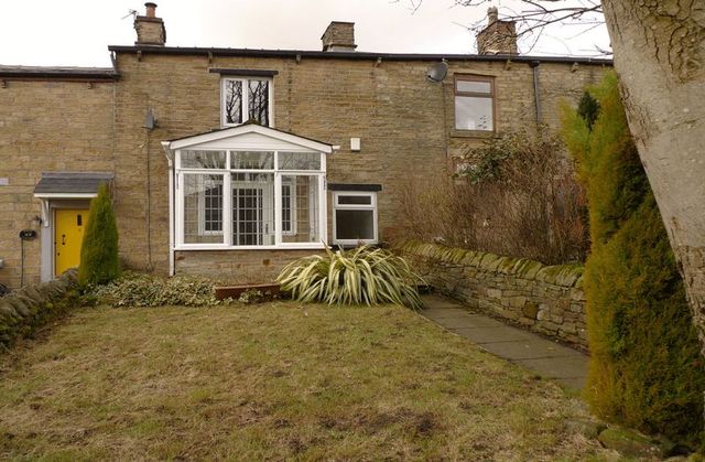  Image of 2 bedroom Detached house to rent in High Street Belmont Bolton BL7 at High Street  Belmont, BL7 8AJ