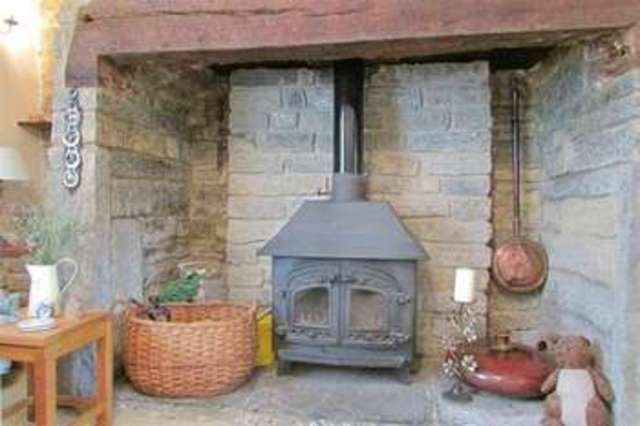  Image of 3 bedroom Detached house for sale in High Street Butleigh Glastonbury BA6 at Glastonbury, BA6 8SU