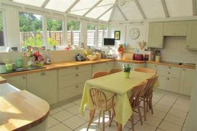  Image of 3 bedroom Detached house for sale in High Street Butleigh Glastonbury BA6 at Glastonbury, BA6 8SU