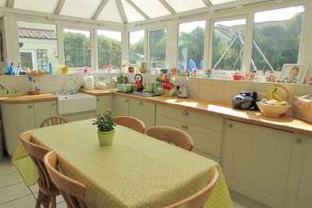  Image of 3 bedroom Detached house for sale in High Street Butleigh Glastonbury BA6 at Glastonbury, BA6 8SU