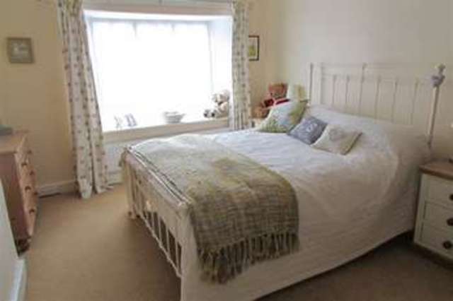  Image of 3 bedroom Detached house for sale in High Street Butleigh Glastonbury BA6 at Glastonbury, BA6 8SU