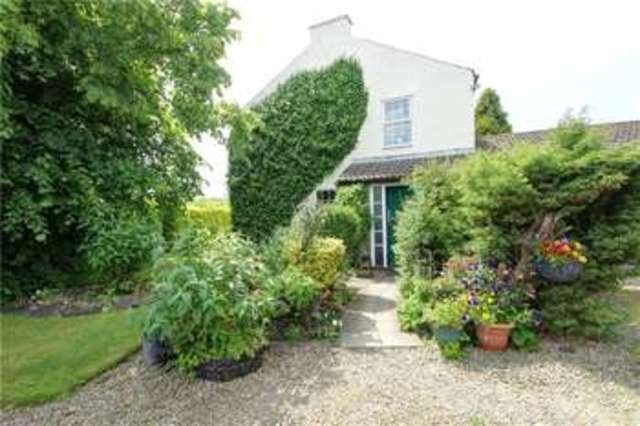  Image of 3 bedroom Detached house for sale in High Street Byers Green Spennymoor DL16 at Byers Green Spennymoor Durham, DL16 7NX