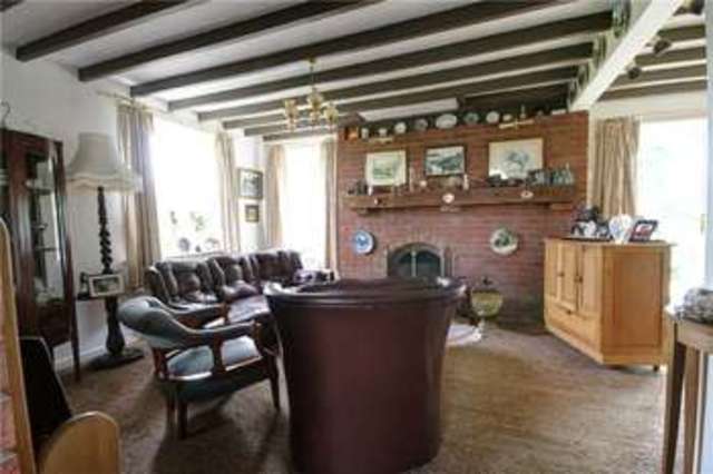  Image of 3 bedroom Detached house for sale in High Street Byers Green Spennymoor DL16 at Byers Green Spennymoor Durham, DL16 7NX