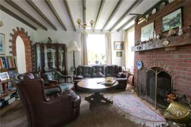  Image of 3 bedroom Detached house for sale in High Street Byers Green Spennymoor DL16 at Byers Green Spennymoor Durham, DL16 7NX