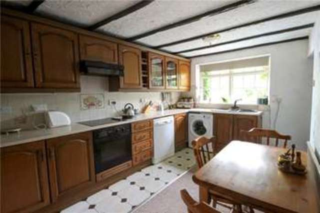  Image of 3 bedroom Detached house for sale in High Street Byers Green Spennymoor DL16 at Byers Green Spennymoor Durham, DL16 7NX