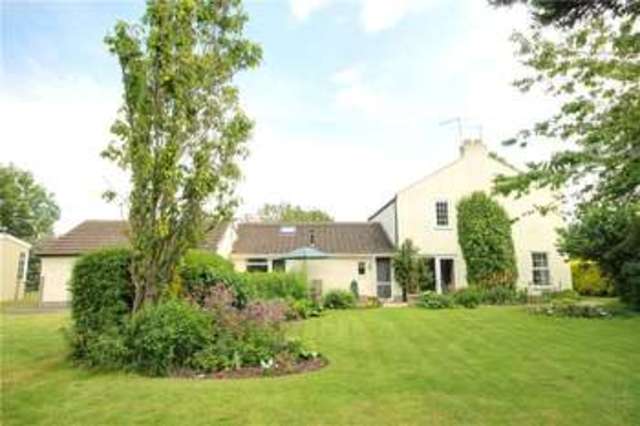  Image of 3 bedroom Detached house for sale in High Street Byers Green Spennymoor DL16 at Byers Green Spennymoor Durham, DL16 7NX