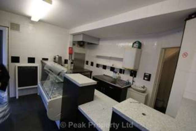  Image of Detached house to rent in High Street Canvey Island SS8 at High Street  Canvey Island, SS8 7RQ
