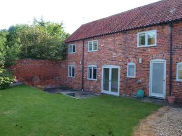  Image of 5 bedroom Detached house for sale in High Street Carlton-Le-Moorland Lincoln LN5 at High Street Carlton-le-Moorland Lincoln, LN5 9HT